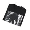 Bigfoot Wild Weird WV unisex soft-style t-shirt - Image 29
