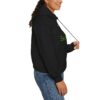 Unisex SecureWV Logo Heavy Blend™ Hooded Sweatshirt - Image 37