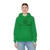 Unisex SecureWV Logo Heavy Blend™ Hooded Sweatshirt - Image 8