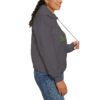 Unisex SecureWV Logo Heavy Blend™ Hooded Sweatshirt - Image 76