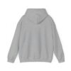 Unisex SecureWV Logo Heavy Blend™ Hooded Sweatshirt - Image 42