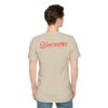 Bigfoot Wild Weird WV unisex soft-style t-shirt - Image 44