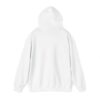 Unisex SecureWV Logo Heavy Blend™ Hooded Sweatshirt - Image 17