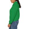 Unisex SecureWV Logo Heavy Blend™ Hooded Sweatshirt - Image 12