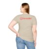 Bigfoot Wild Weird WV unisex soft-style t-shirt - Image 43