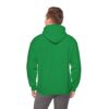 Unisex SecureWV Logo Heavy Blend™ Hooded Sweatshirt - Image 10