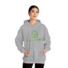Unisex SecureWV Logo Heavy Blend™ Hooded Sweatshirt - Image 46