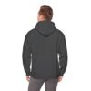 Unisex SecureWV Logo Heavy Blend™ Hooded Sweatshirt - Image 62
