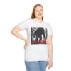 Bigfoot Wild Weird WV unisex soft-style t-shirt - Image 18