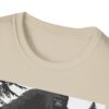 Bigfoot Wild Weird WV unisex soft-style t-shirt - Image 40