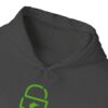 Unisex SecureWV Logo Heavy Blend™ Hooded Sweatshirt - Image 58