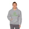 Unisex SecureWV Logo Heavy Blend™ Hooded Sweatshirt - Image 48