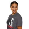 Bigfoot Wild Weird WV unisex soft-style t-shirt - Image 9