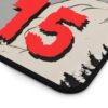 Mothman Desk Mat - Image 5