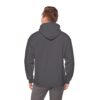 Unisex SecureWV Logo Heavy Blend™ Hooded Sweatshirt - Image 75