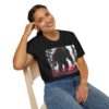 Bigfoot Wild Weird WV unisex soft-style t-shirt - Image 34