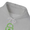 Unisex SecureWV Logo Heavy Blend™ Hooded Sweatshirt - Image 45