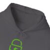 Unisex SecureWV Logo Heavy Blend™ Hooded Sweatshirt - Image 71