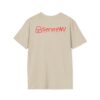 Bigfoot Wild Weird WV unisex soft-style t-shirt - Image 39