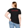 Bigfoot Wild Weird WV unisex soft-style t-shirt - Image 31