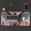 Mothman Desk Mat - Image 3