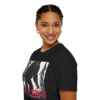 Bigfoot Wild Weird WV unisex soft-style t-shirt - Image 33