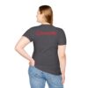 Bigfoot Wild Weird WV unisex soft-style t-shirt - Image 7
