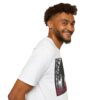 Bigfoot Wild Weird WV unisex soft-style t-shirt - Image 23