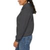 Unisex SecureWV Logo Heavy Blend™ Hooded Sweatshirt - Image 64