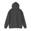 Unisex SecureWV Logo Heavy Blend™ Hooded Sweatshirt - Image 56