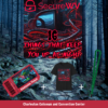 EARLY BIRD!!! STANDARD TICKET for SecureWV 16 Things that keep you up at night - Image 2