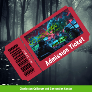 Conference Tickets