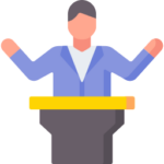 Public Speaking