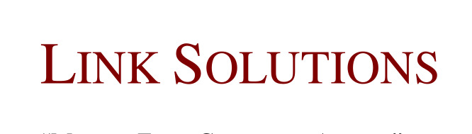 Link Solutions