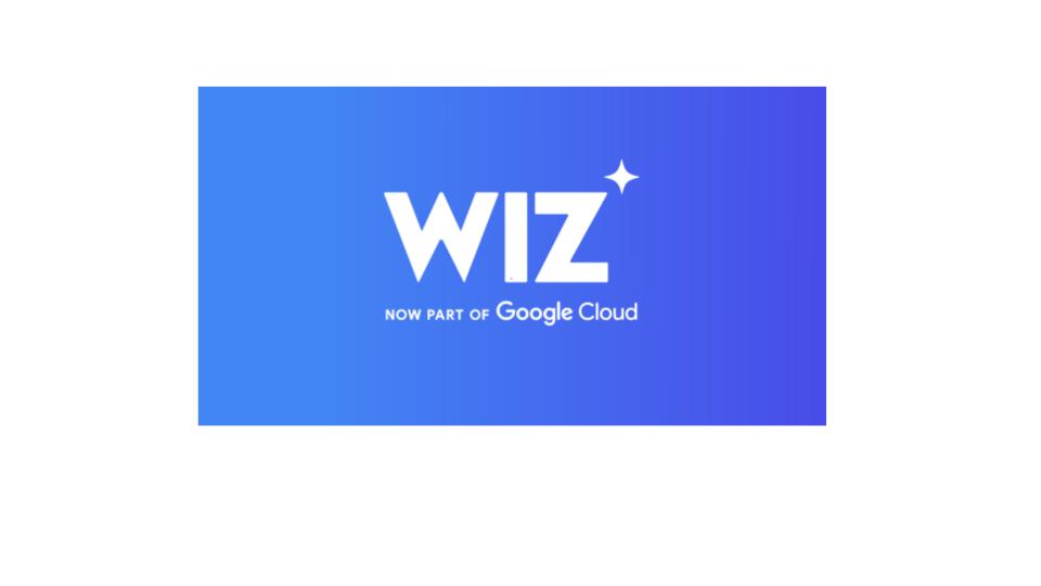 Wiz, now part of Google Cloud